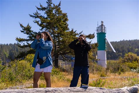 sooke flights